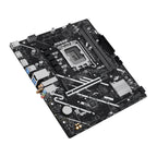 ASUS PRIME B760M-F WIFI Intel B760 LGA 1700 micro ATX (8)