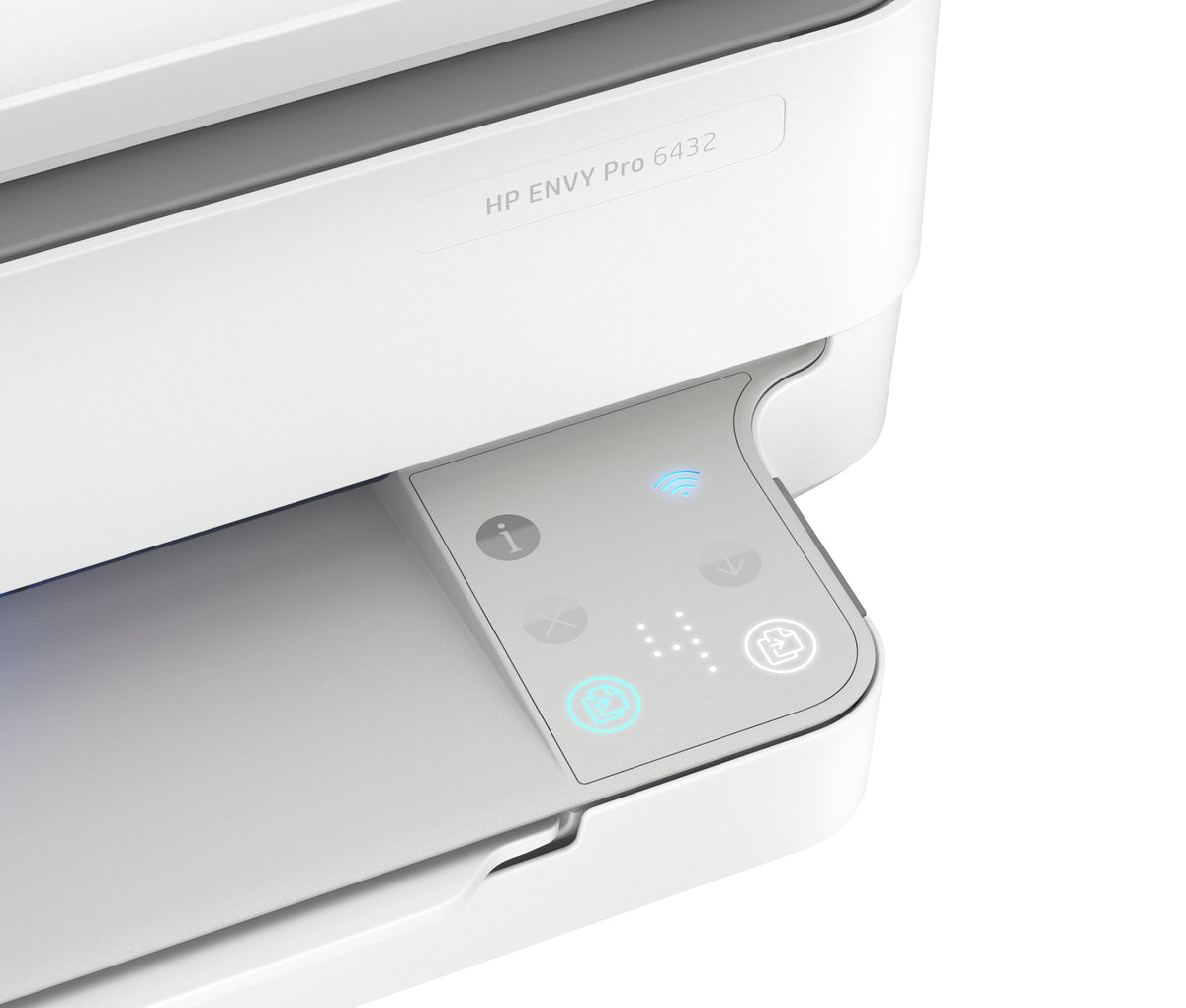 HP ENVY Pro 6432 All-in-One Printer Inyección de tinta térmica A4 4800 x 1200 DPI 10 ppm Wifi (5)