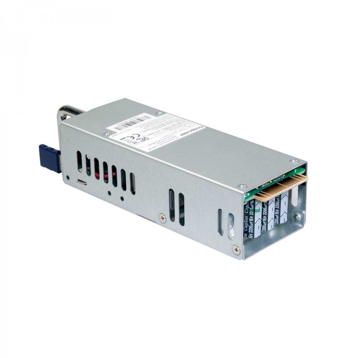 MikroTik intercambio en caliente 12V 60W fuente de alimentación G1040A-60WF