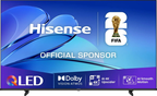TV inteligente Hisense 65E7Q