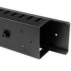 StarTech.com CMVER20UF accesorio de bastidor Panel de gestión de cables