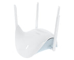 D-Link R95/B router inalámbrico Gigabit Ethernet Tribanda (2.4 GHz / 5 GHz