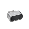 Kensington K64709WW lector de huella digital USB Tipo C Gris