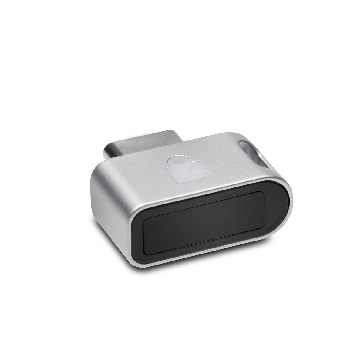 Kensington K64709WW lector de huella digital USB Tipo C Gris