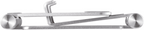 Soporte plegable p. smartphone Neomounts (4)