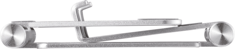 Soporte plegable p. smartphone Neomounts (4)