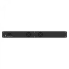 Teltonika SWM282 Gestionado L2+ Gigabit Ethernet Energía sobre Ethernet Negro
