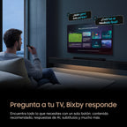 Samsung TU50M73HAUXXC Televisor 127 cm (50") 4K Ultra HD Wifi Negro (2)
