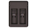 2-Power CHA0008A cargador de batería