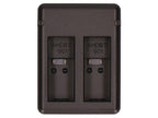 2-Power CHA0008A cargador de batería