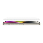 Protector de pantalla para teléfono móvil - cristal - para Apple iPhone 12, 12 Pro