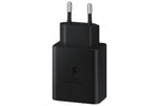 Samsung EP-T4510 Universal Negro Corriente alterna Carga rápida Interior (2)