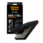 PanzerGlass ® Stealth Screen Protector iPhone Air | Ultra-Wide Fit w. Fastfit in-a-box Protector de pantalla Apple 1 pieza(s) (5)