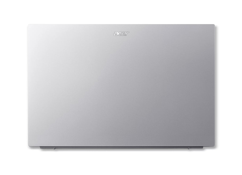 Acer Aspire Go 15 AG15-72P-59YF Intel Core 5 120U 39,6 cm (15.6") Full HD 8 GB DDR4-SDRAM 512 GB SSD Wi-Fi 6 (802.11ax) Windows 11 Home Plata (8)