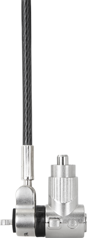 Dicota Candado Universal Mini para Portátil - D32068 (4)
