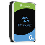 Seagate SkyHawk ST6000VX009 disco duro interno 6 TB 256 MB 3.5" Serial ATA III (4)