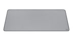 Logitech Desk Mat Studio Series Gris (4)