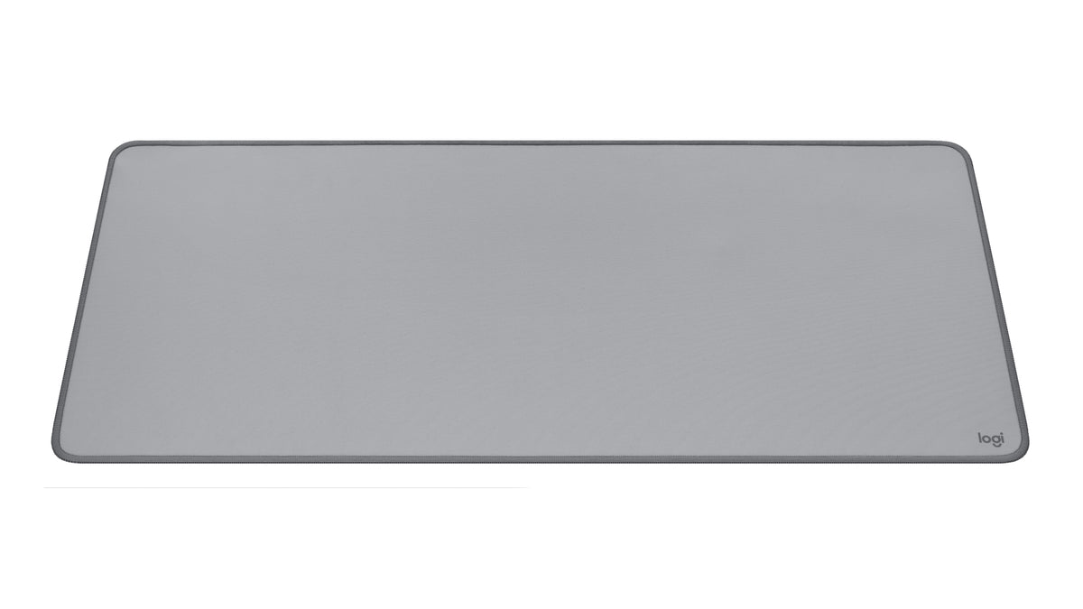 Logitech Desk Mat Studio Series Gris (4)