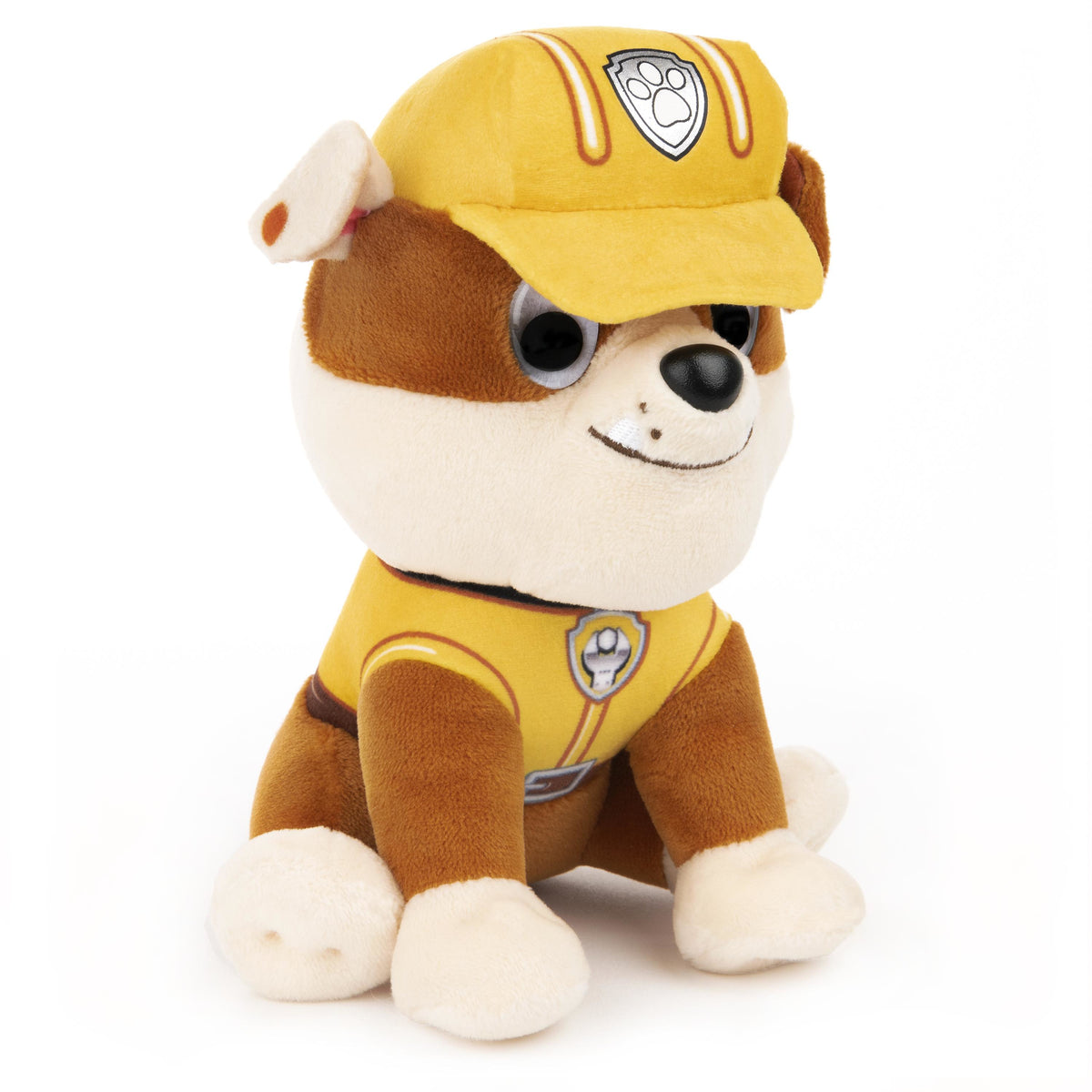PAW Patrol GPW PawPatrol Rubble 6" GML (2)