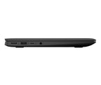 HP Fortis G1m 11 Chromebook MediaTek 520 29.5 cm (11.6") HD 4 GB LPDDR4x-SDRAM 32 GB eMMC Wi-Fi 6 (802.11ax) ChromeOS Black (6)
