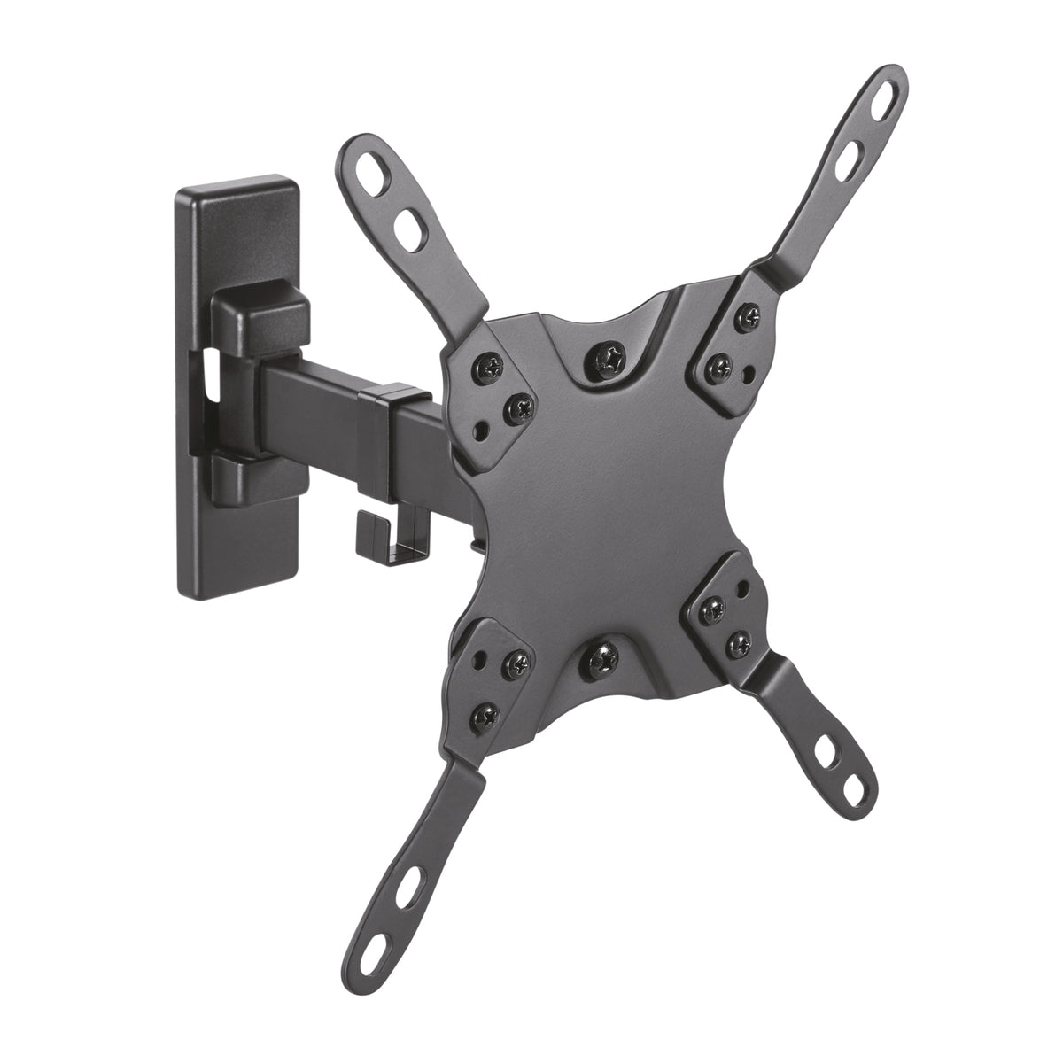 AISENS WT42TSLE-009 soporte para TV 106,7 cm (42") Negro (2)