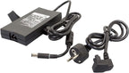 DELL Power Cord 1m base múltiple 1 salidas AC Negro