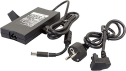 DELL Power Cord 1m base múltiple 1 salidas AC Negro