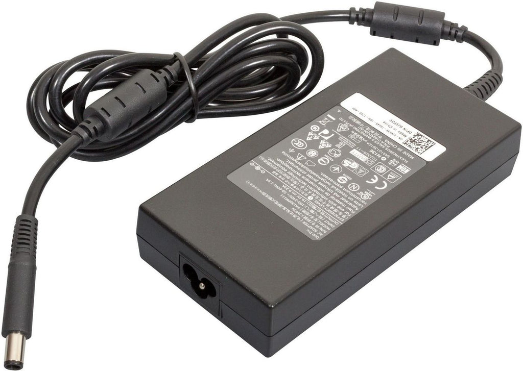 DELL 450-16903 cargador de dispositivo móvil Portátil Negro Corriente alterna Interior