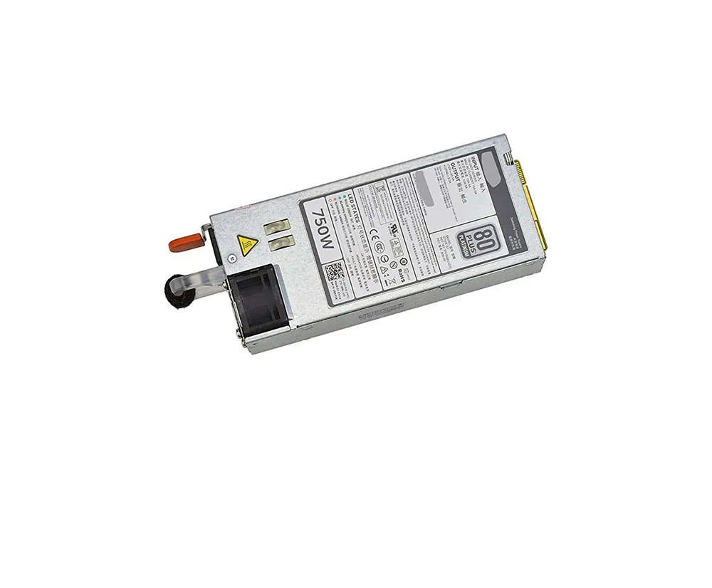 Dell PSU 750W R520 R620 R720 450-17885-RFB – Reacondicionado (2)