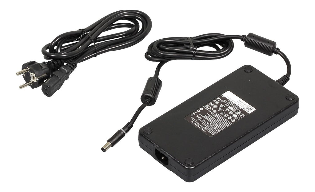 DELL 450-18650 adaptador e inversor de corriente Interior 240 W Negro
