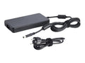 Dell adaptador de CA 240W, 19.5V, 3Pin, 450-ABIY