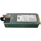 DELL 450-AKPR unidad de fuente de alimentación 600W Plata Reacondicionado (3)