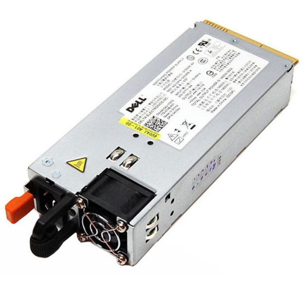 DELL 450-AKPR unidad de fuente de alimentación 600W Plata Reacondicionado