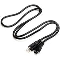 Cable de alimentación Zebra 450040 para tablets
