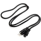 Cable de alimentación Zebra 450040 para tablets