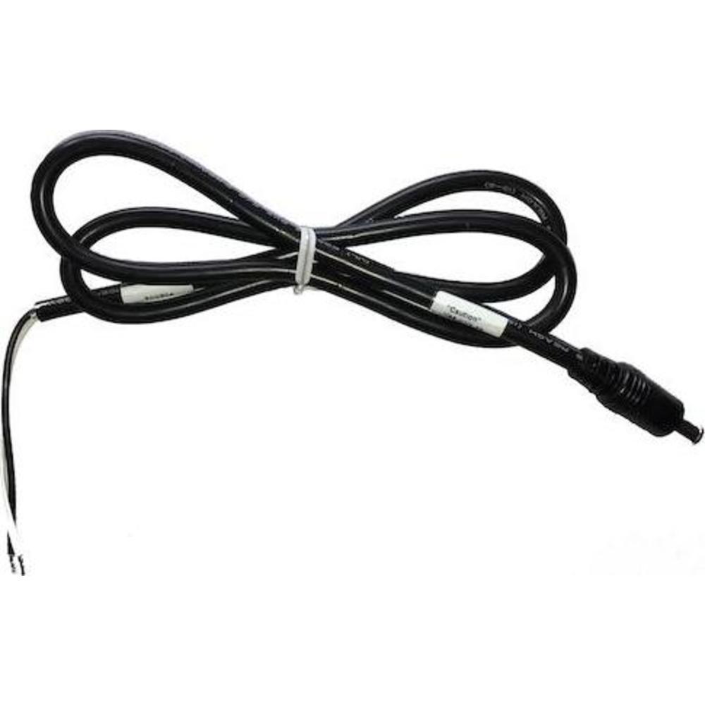 Cable de alimentación Zebra 450134 para vehículos (3)
