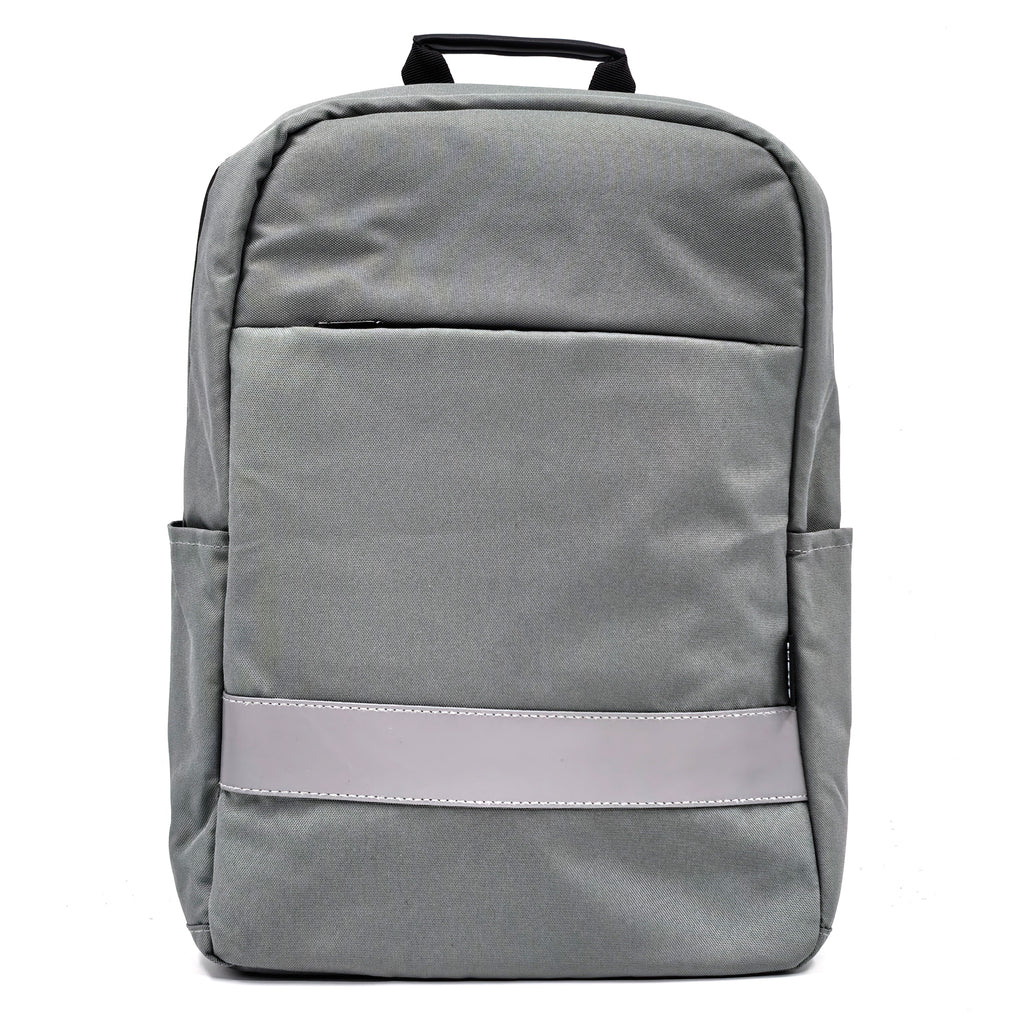 Ewent EW2538 maletines para portátil 40,9 cm (16.1") Mochila Gris