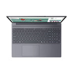 Lenovo IdeaPad Slim 3 15IPH11 Copilot+ PC Intel Core Ultra 5 322 Portátil 38,9 cm (15.3") WUXGA 16 GB DDR5-SDRAM 512 GB SSD Wi-Fi 7 (802.11be) Windows 11 Home Gris Alemán (4)