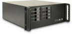Inter-Tech IPC 4U-4508 - rack-monterba
