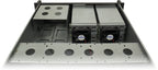 Inter-Tech IPC 4U-4508 - rack-monterba
