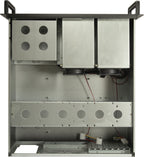 Inter-Tech IPC 4U-4508 - rack-monterba