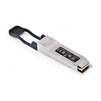 StarTech.com LOOPBACKPLUG100G comprobador de cables de red Comprobador de fibra óptica Plata