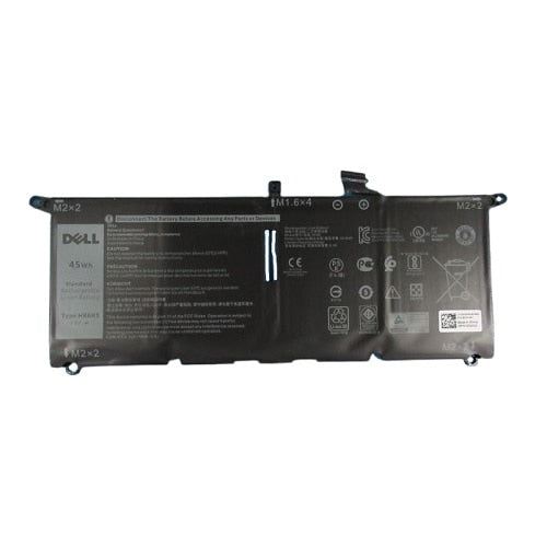 Batería Dell 45Wh 451-BCJH