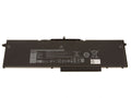 Dell batería, 6 celda, Lithium Ion 451-BCJI