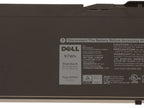 Dell batería, 6 celda, Lithium Ion 451-BCJI (2)