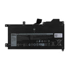 Dell 38Wh Lithium Ion 2-Cell 451-BCLQ
