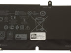 Dell 97Wh 6-cell Lithium Ion 451-BCQR (2)