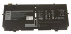 Dell 51Wh 4-cell Lithium-Ion 451-BCSD