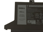 Dell 42Wh Lithium-ion 3-cell 451-BCSU (2)