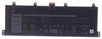 Dell 40Wh batería de iones de litio para 451-BCUF (2)